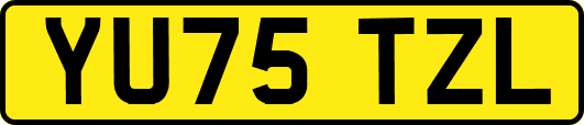 YU75TZL