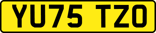 YU75TZO