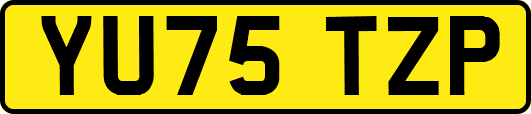 YU75TZP