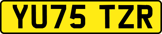 YU75TZR