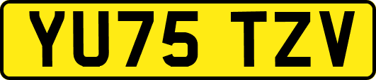 YU75TZV
