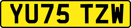 YU75TZW
