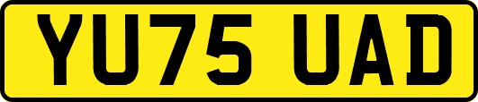 YU75UAD