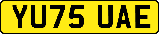 YU75UAE