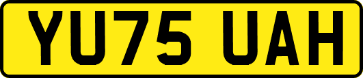 YU75UAH