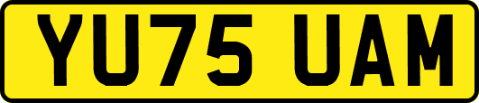 YU75UAM
