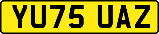 YU75UAZ