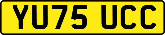 YU75UCC