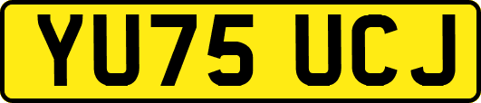 YU75UCJ