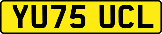 YU75UCL