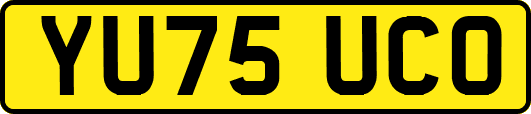 YU75UCO