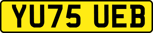 YU75UEB