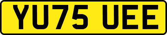 YU75UEE