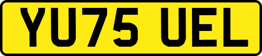 YU75UEL