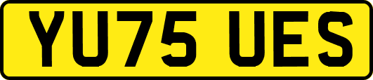 YU75UES