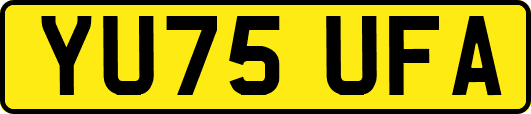 YU75UFA