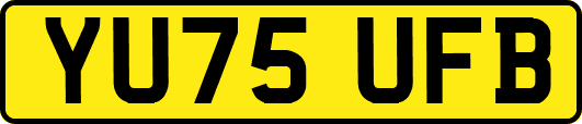 YU75UFB