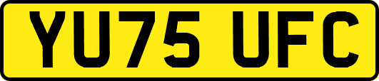YU75UFC