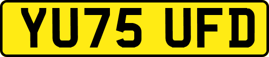 YU75UFD