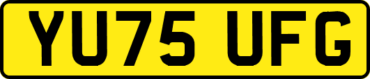 YU75UFG