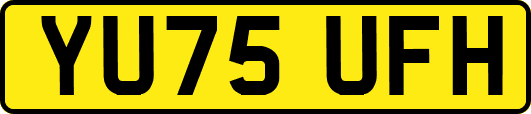 YU75UFH