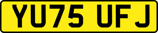 YU75UFJ