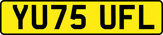 YU75UFL