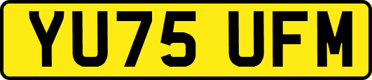 YU75UFM