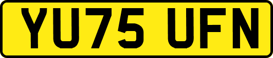 YU75UFN