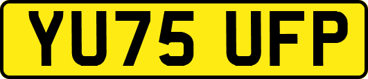 YU75UFP