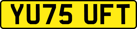 YU75UFT