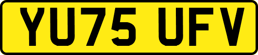 YU75UFV