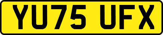 YU75UFX