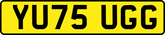 YU75UGG