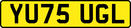 YU75UGL