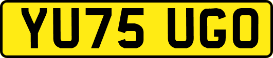 YU75UGO