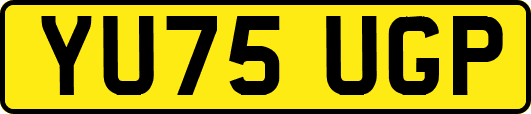 YU75UGP