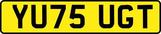 YU75UGT