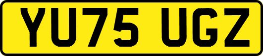 YU75UGZ