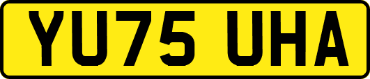 YU75UHA