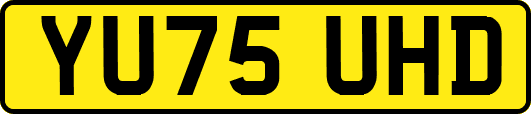 YU75UHD
