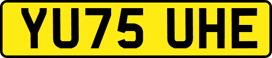 YU75UHE