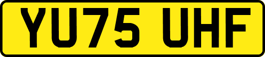 YU75UHF