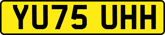 YU75UHH