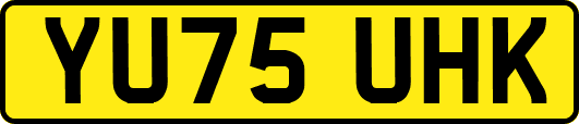 YU75UHK