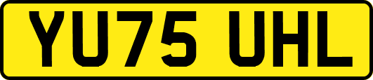 YU75UHL