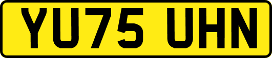 YU75UHN