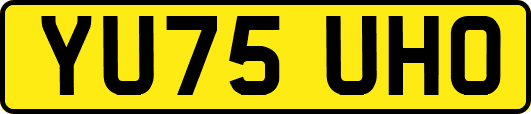 YU75UHO