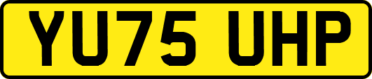 YU75UHP