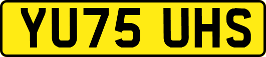 YU75UHS